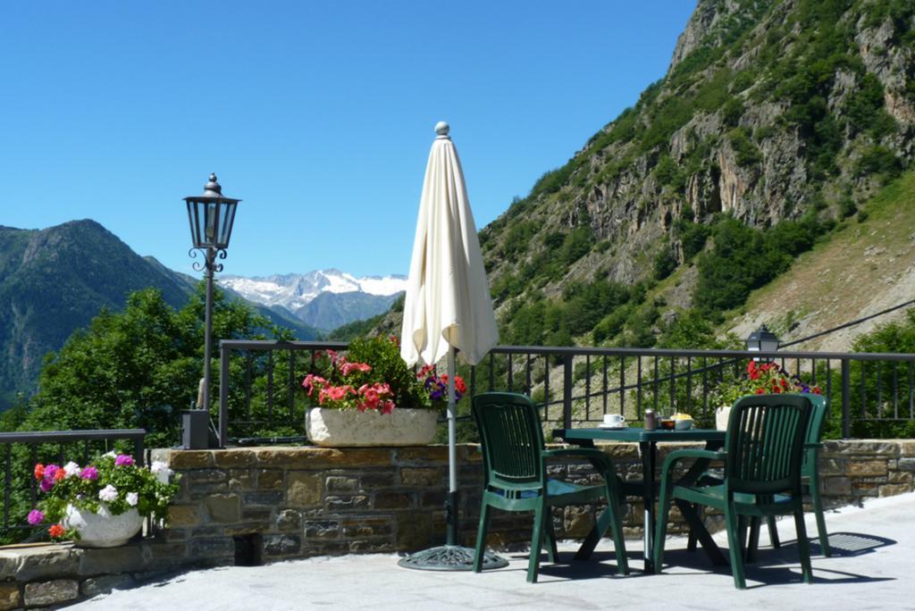 Hotel Seixes Y Apartamento Bagergue Екстер'єр фото