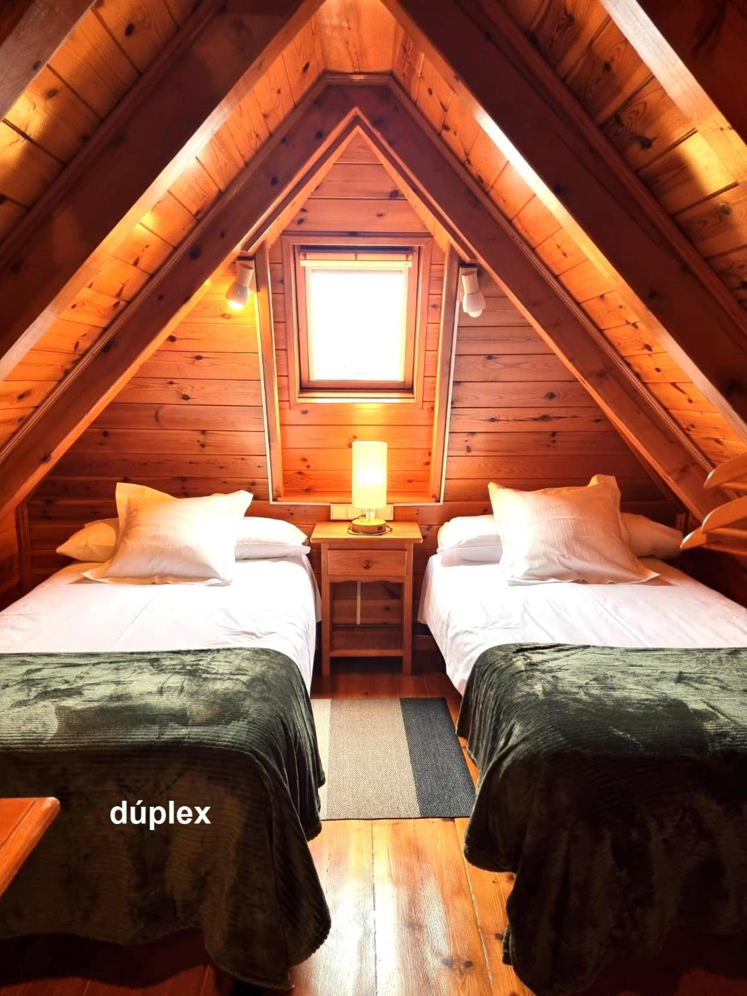 Hotel Seixes Y Apartamento Bagergue Екстер'єр фото
