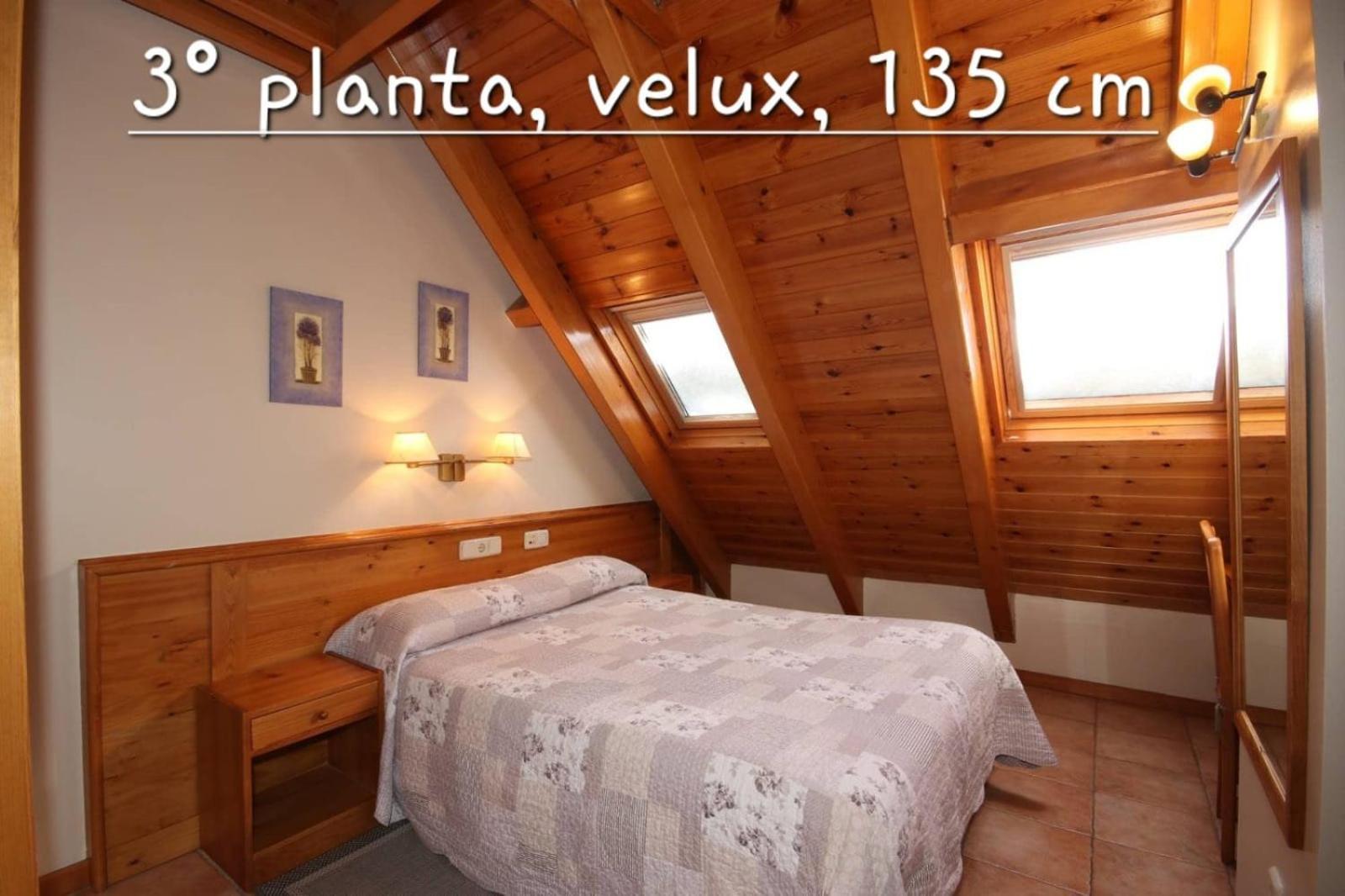 Hotel Seixes Y Apartamento Bagergue Екстер'єр фото